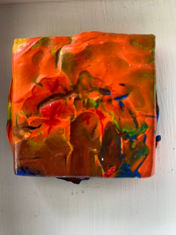 Mix Media 004