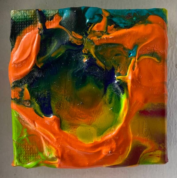 Mix Media 008