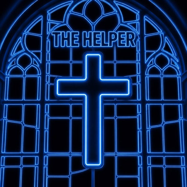 The HELPER - Part 2