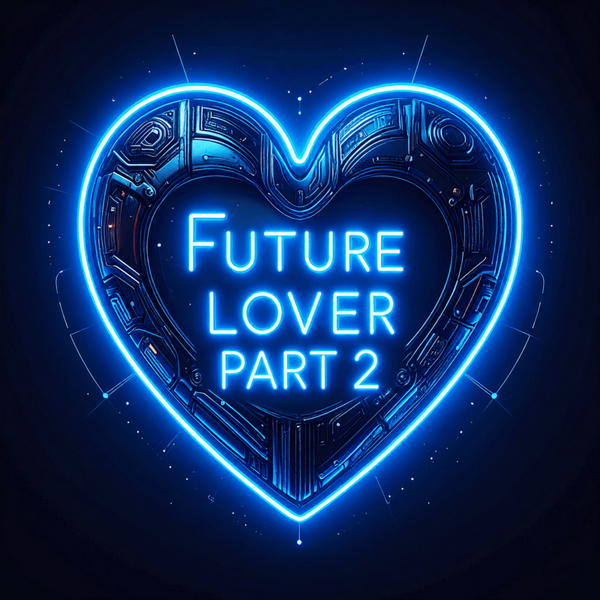 Future Lover - Part 2