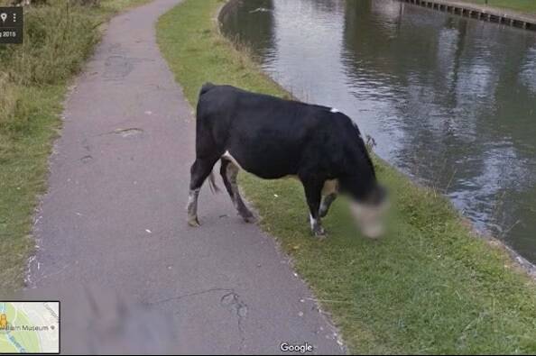 Foto: Google Streetview