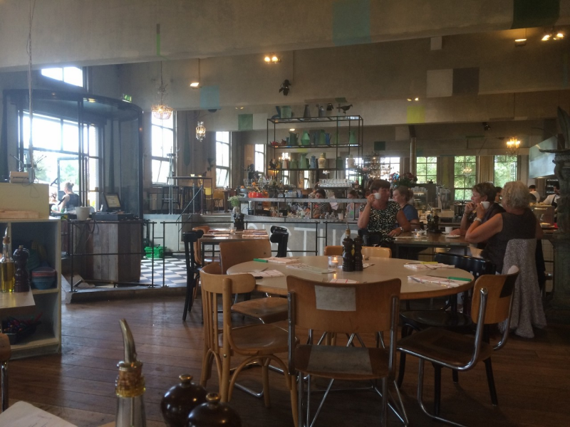 Villa Augustus Dordrecht