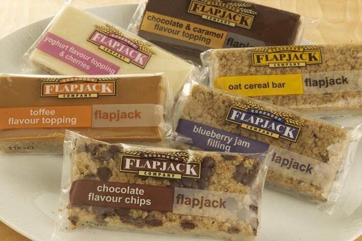 Flapjacks