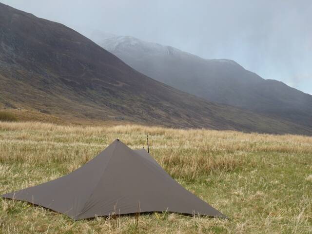 MLD Trailstar