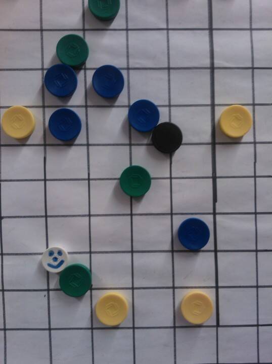 Planbord Corporate Clients