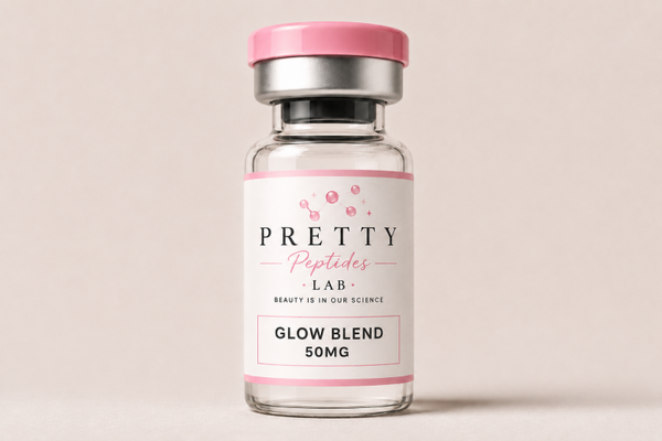 Glow Blend 50mg