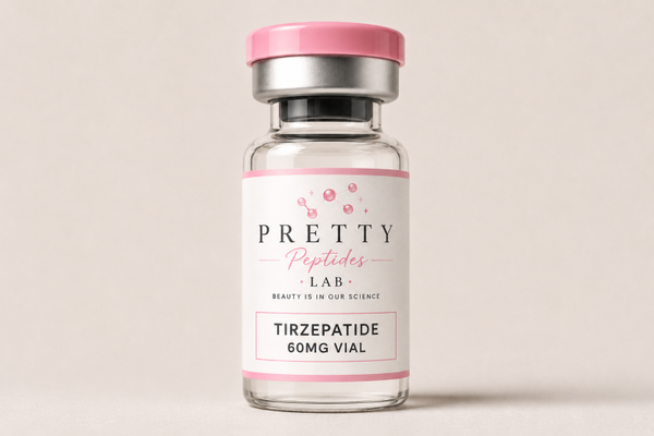 Trizepatide 60mg