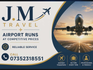 J.M TRAVEL