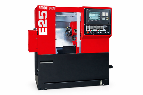 EMCO EMCOTURN E25