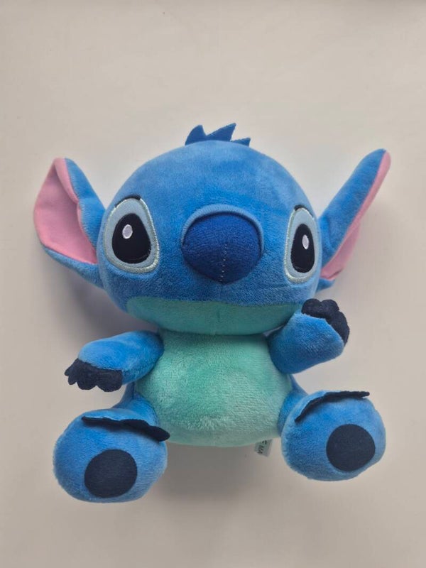 Peluche Stitch