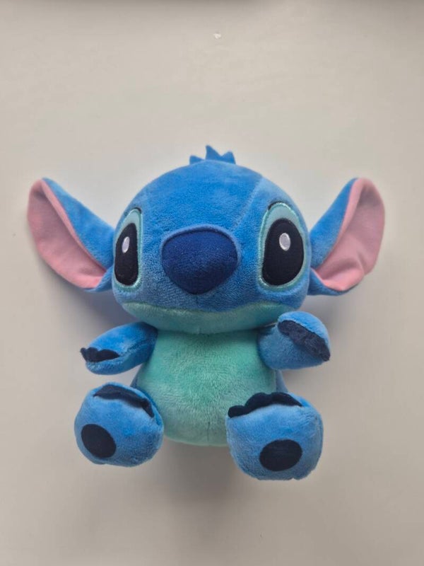 Peluche Stitch