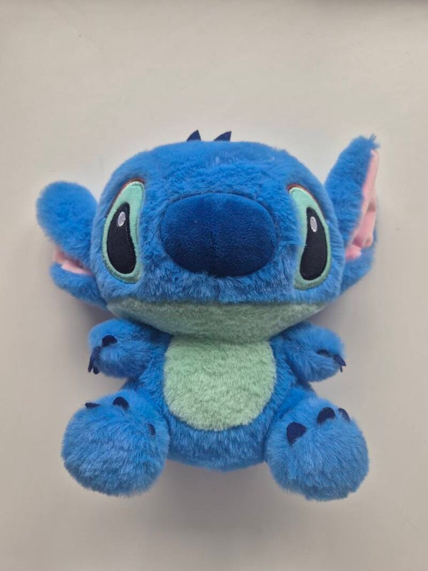 Peluche Stitch