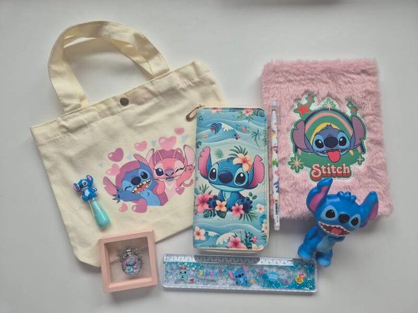 Lot Stitch