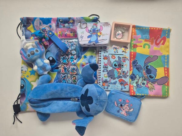 Lot Stitch