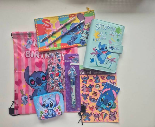 Lot Stitch
