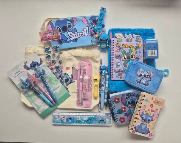 Lot Stitch