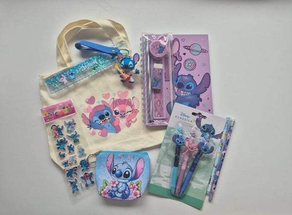 Lot Stitch