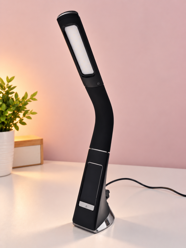 Lampe tactile flex