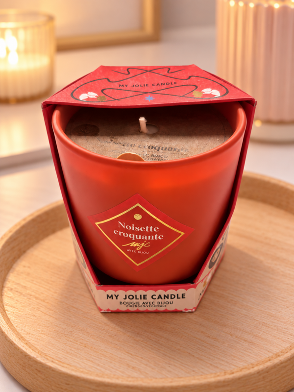 Bougie My Jolie Candle