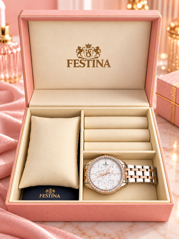 Montre festina