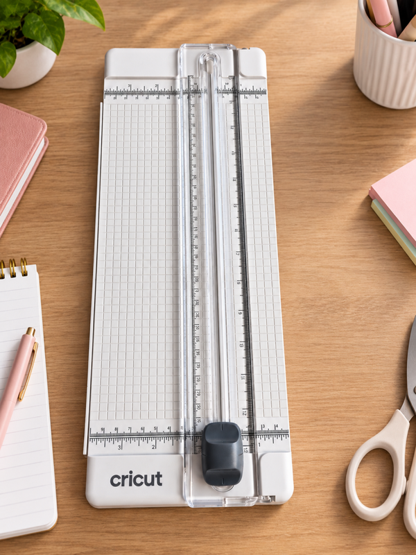 Massicot cricut