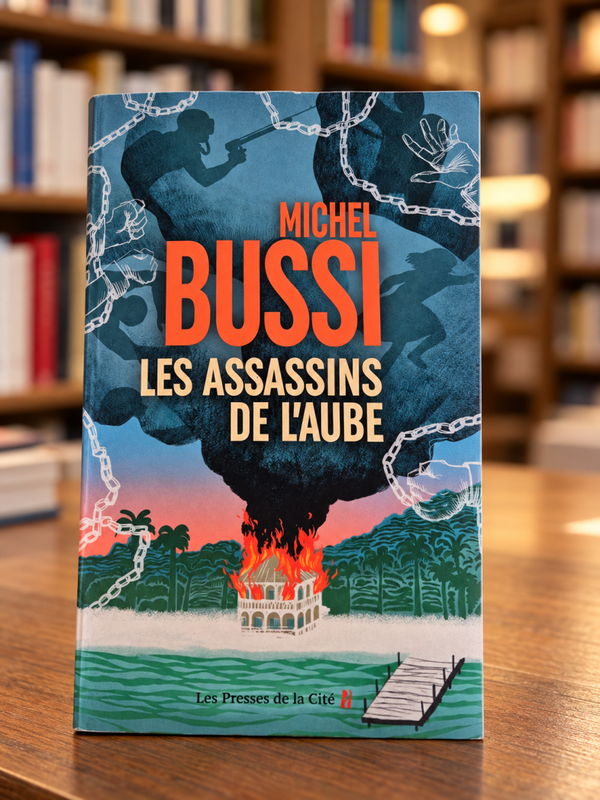 Les assassins de l'aube