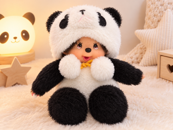 Kiki koala