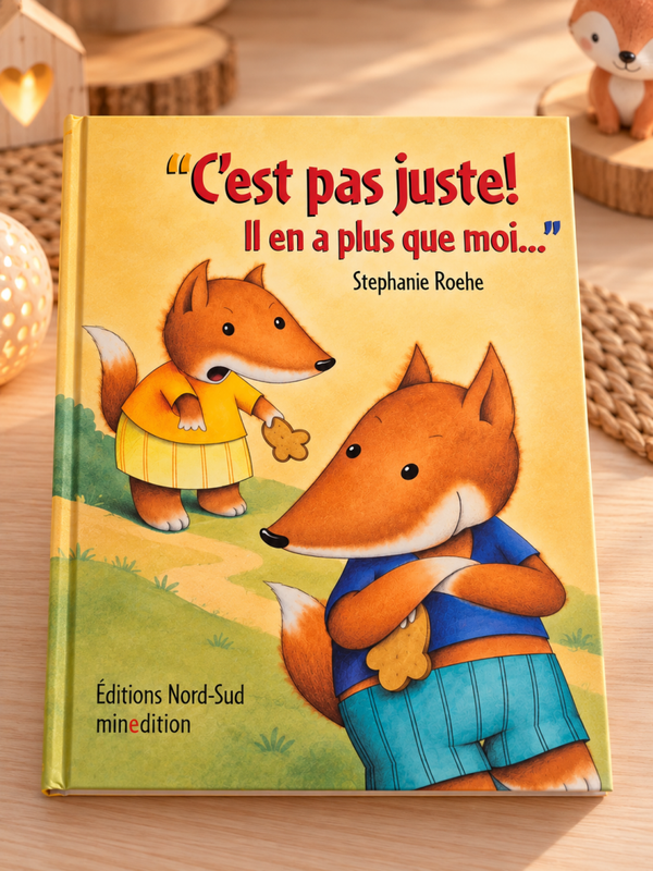 Livre enfant
