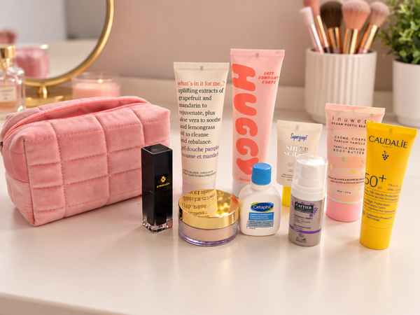 Trousse  beauté