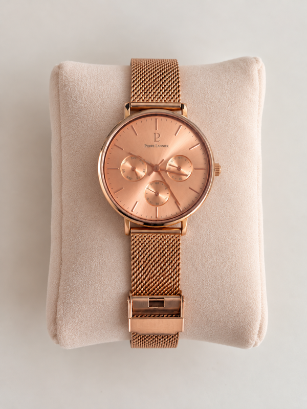 Montre femme Pierre Lannier