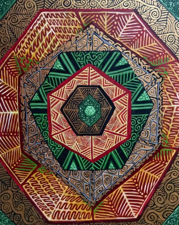 Hexagon