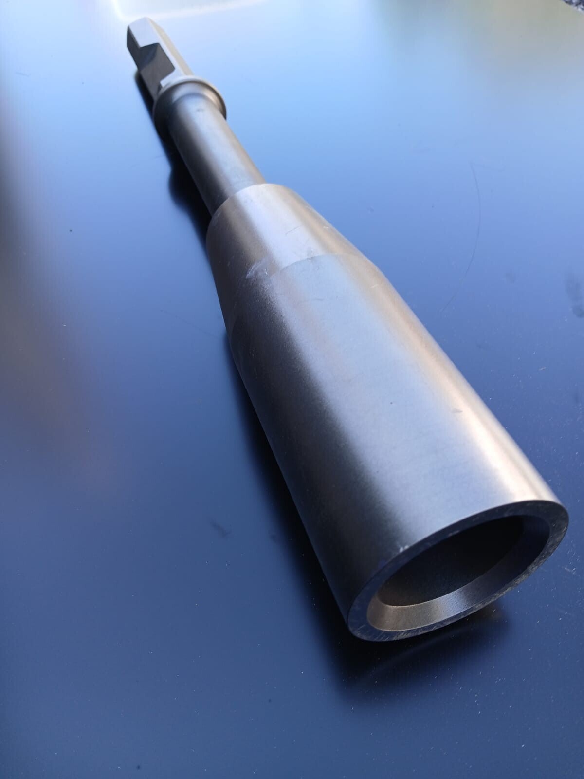 Cloche de frappe CF 45 livraison incluse