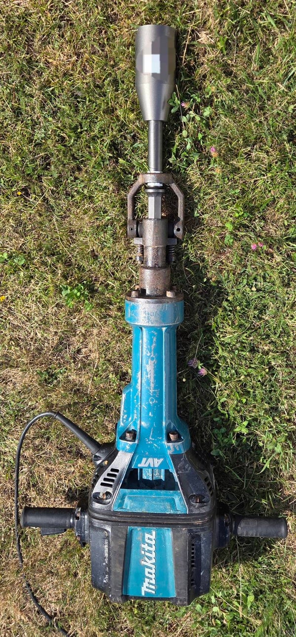 Marteau électrique Makita livraison incluse
