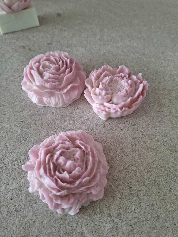 Jabón para rosácea y pieles sensibles