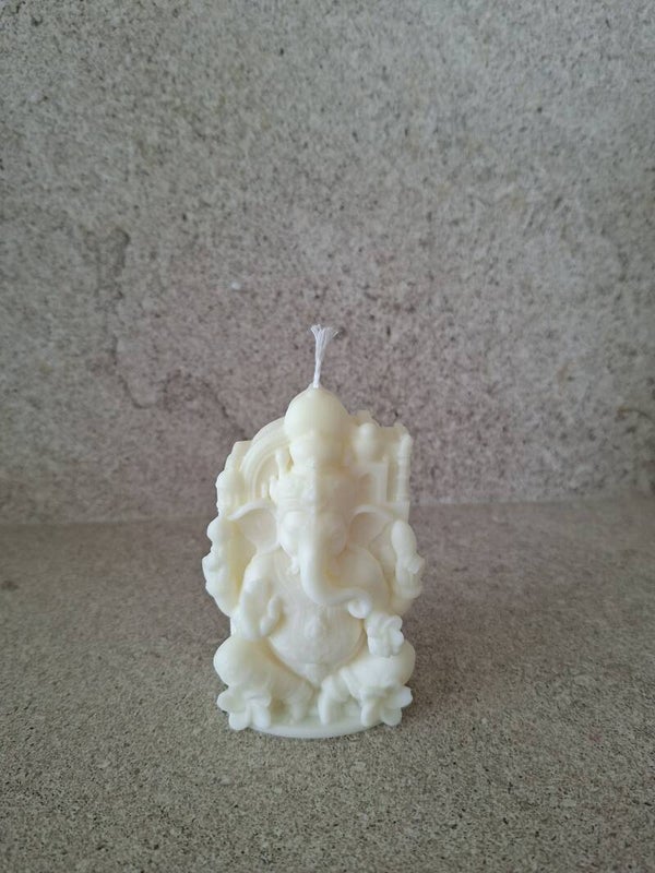 Vela Ganesha