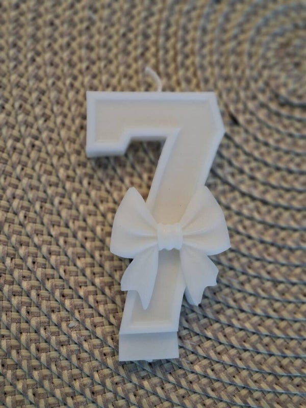 Véla Número 7