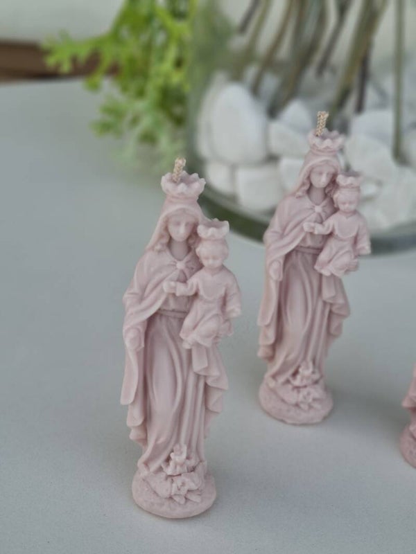 Vela Virgen del Carmen