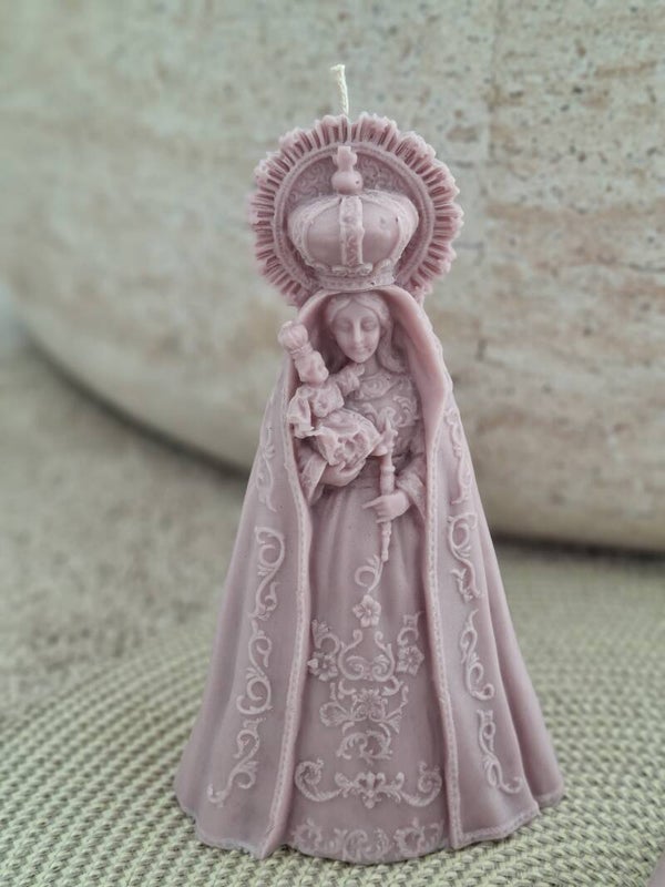 Virgen de los Reyes (Patrona de el Hierro)