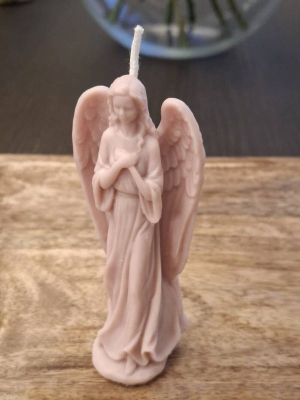 Vela Ángel