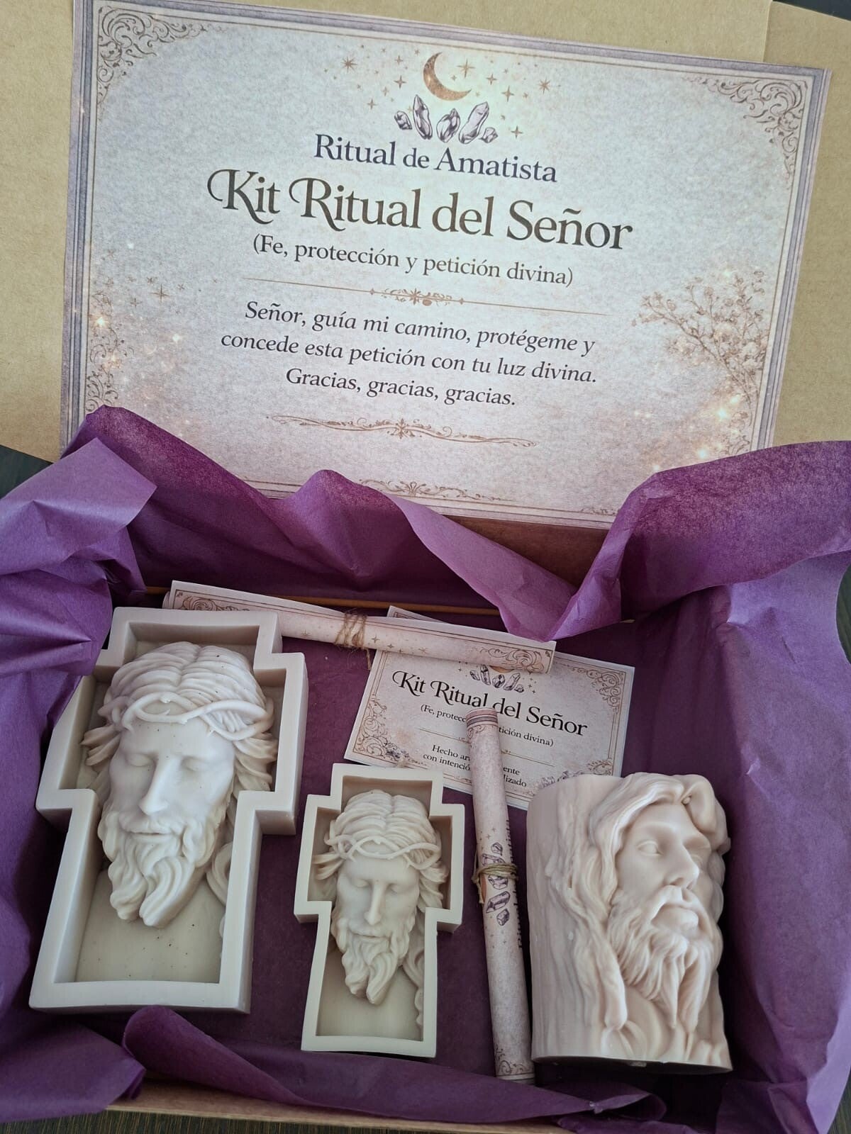 Ritual de señor