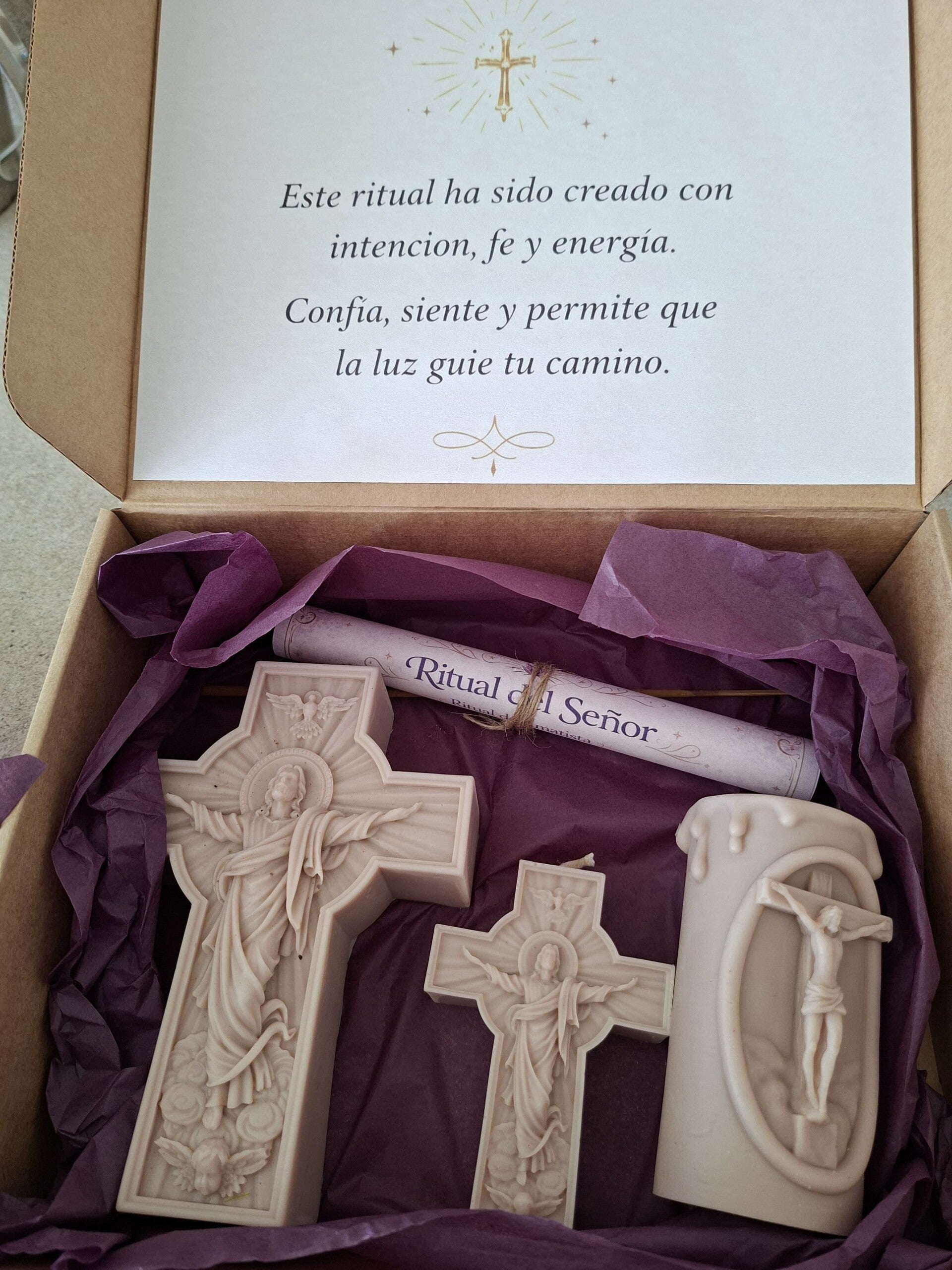 Ritual del Señor Crucifijo