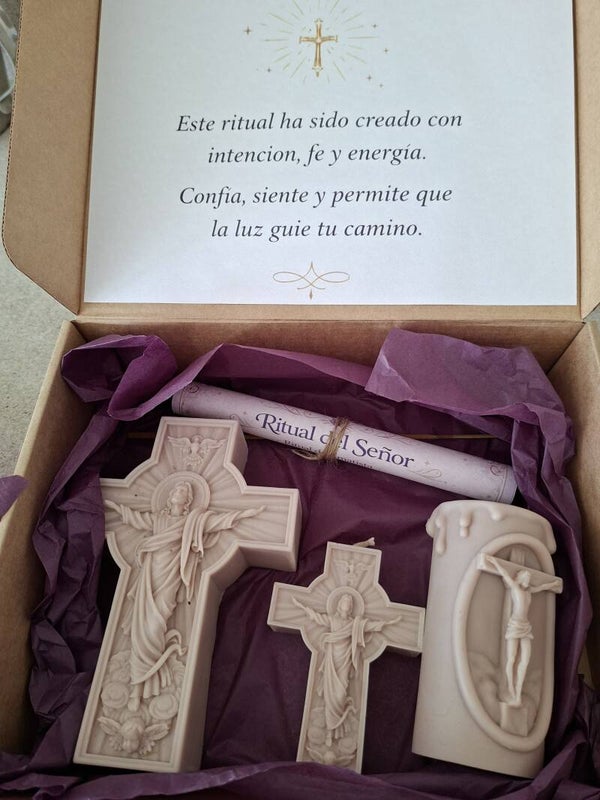 Ritual del Señor Crucifijo