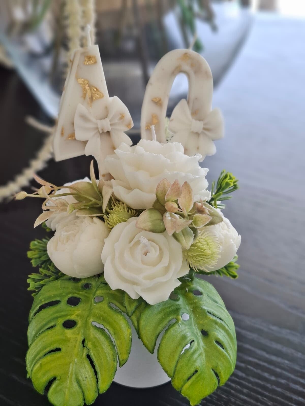 Bouquet cumpleaños
