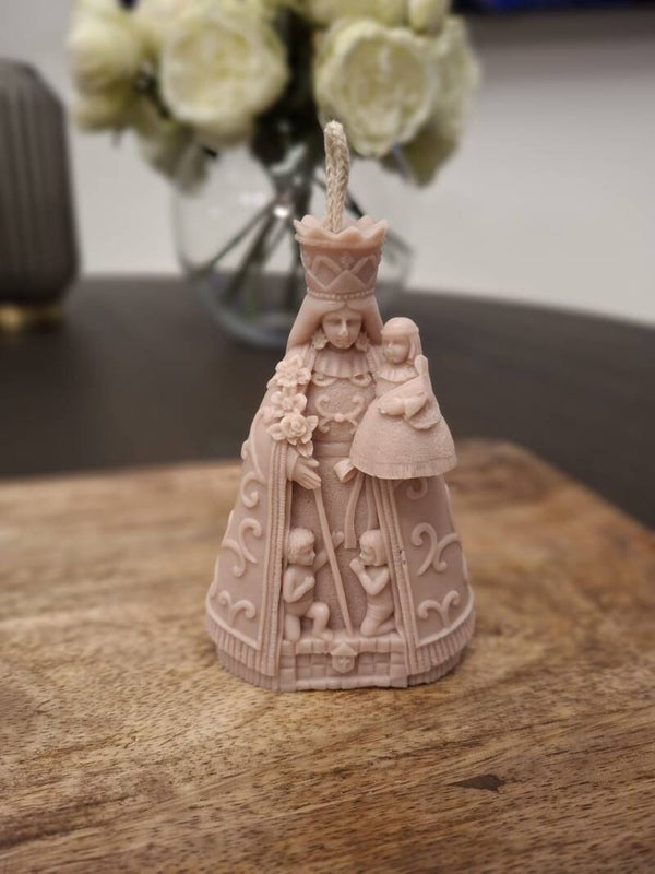 Virgen de los Desamparados