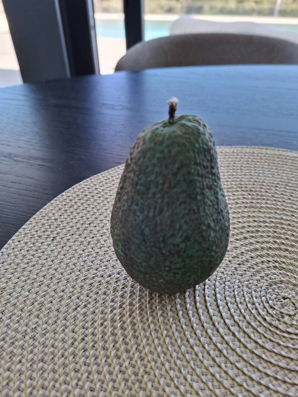 Vela Aguacate