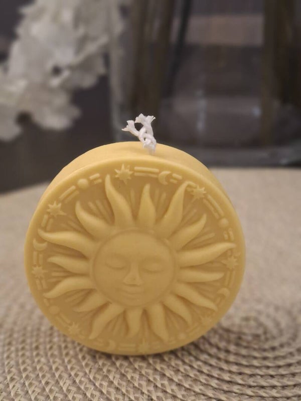 Vela Sol