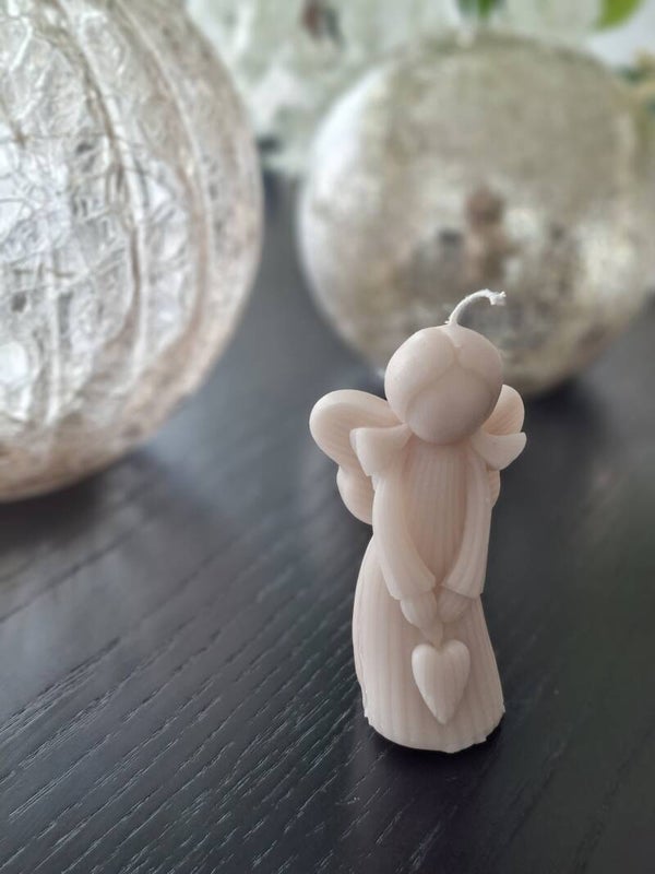 Vela Angel