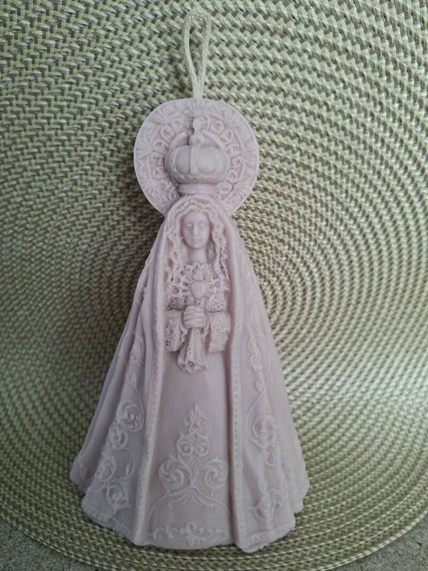 Virgen de los Dolores