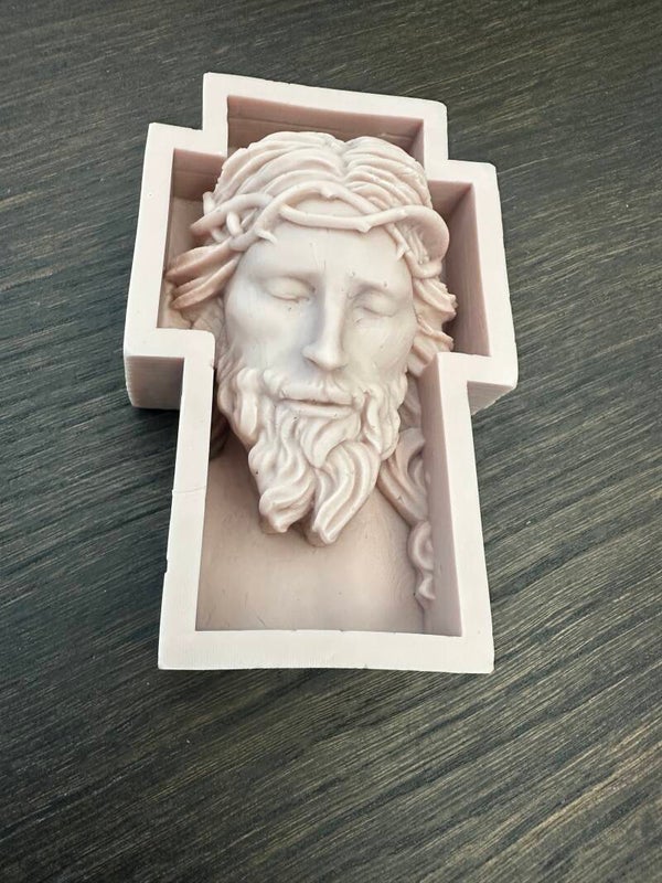 Vela de el señor grande