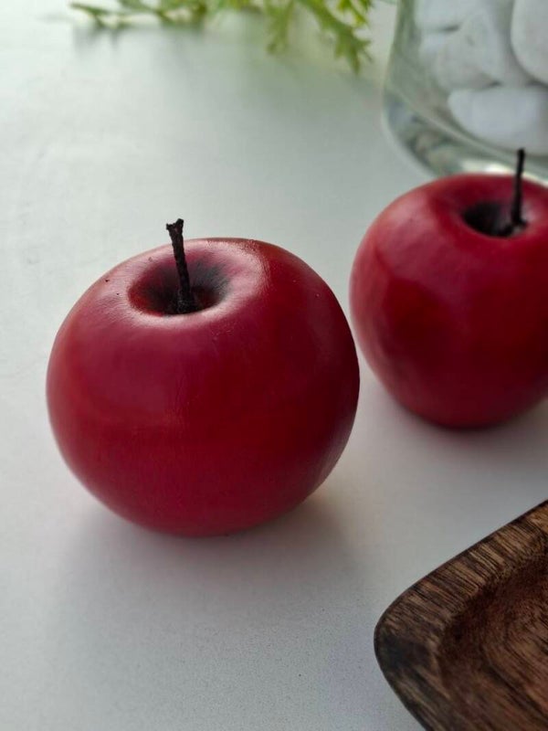 Manzana de Vela